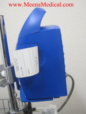 GE Dinamap Procare Auscultatory 100 Vital Signs Monitor W / Printer