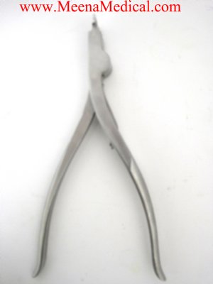 V. Mueller Vine 0S6085 Cast Spreader