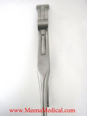 V. Mueller Vine 0S6085 Cast Spreader