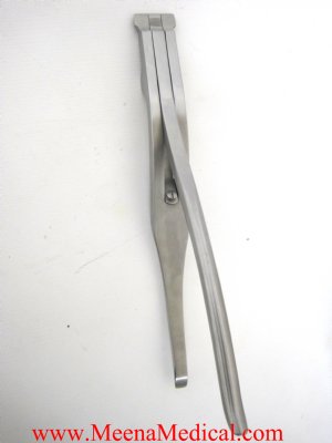 V. Mueller Vine 0S6085 Cast Spreader