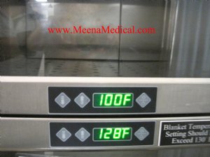 GETINGE CASTLE 5624 WARMING CABINET