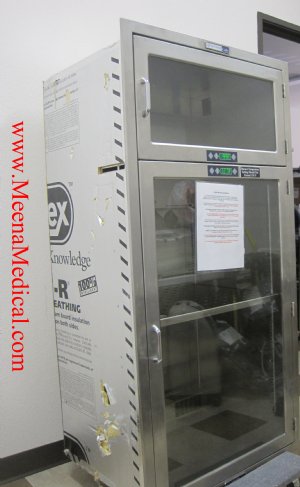 GETINGE CASTLE 5624 WARMING CABINET