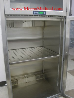 GETINGE CASTLE 5624 WARMING CABINET