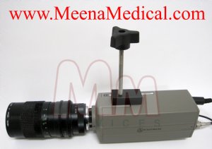 Stratagene CCD Camera & Computar Zoom Lens