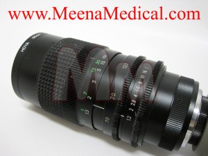 Stratagene CCD Camera & Computar Zoom Lens