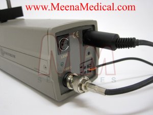 Stratagene CCD Camera & Computar Zoom Lens