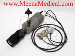 Stratagene CCD Camera & Computar Zoom Lens