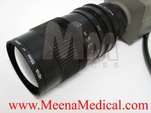 Stratagene CCD Camera & Computar Zoom Lens