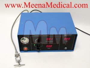 Eder- Weck 3500 Electronic Laparoflator