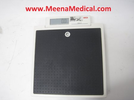 Seca 876 Portable Digital Platform Scale