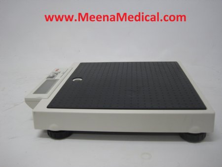 Seca 876 Portable Digital Platform Scale