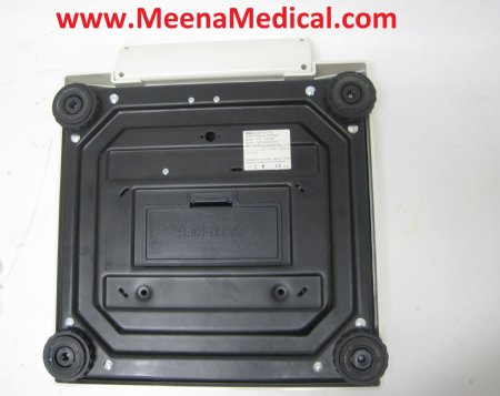 Seca 876 Portable Digital Platform Scale