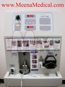 Possis Medrad AngioJet 3000A Thrombectomy