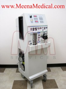 Possis Medrad AngioJet 3000A Thrombectomy