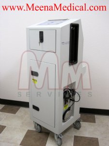 Possis Medrad AngioJet 3000A Thrombectomy