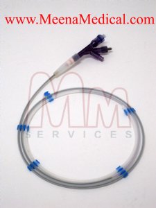 Possis Medrad AngioJet 3000A Thrombectomy