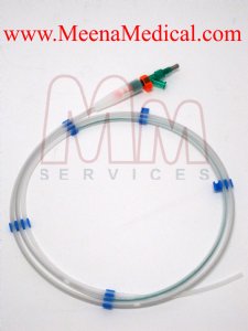 Possis Medrad AngioJet 3000A Thrombectomy