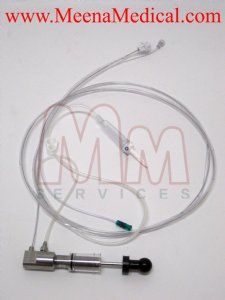 Possis Medrad AngioJet 3000A Thrombectomy