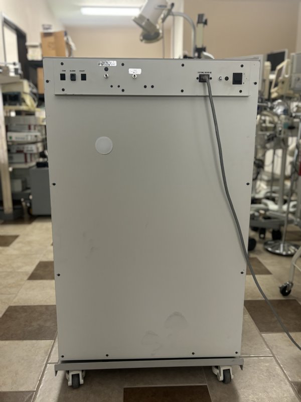 2011 NuAire Incubator NU-5510
