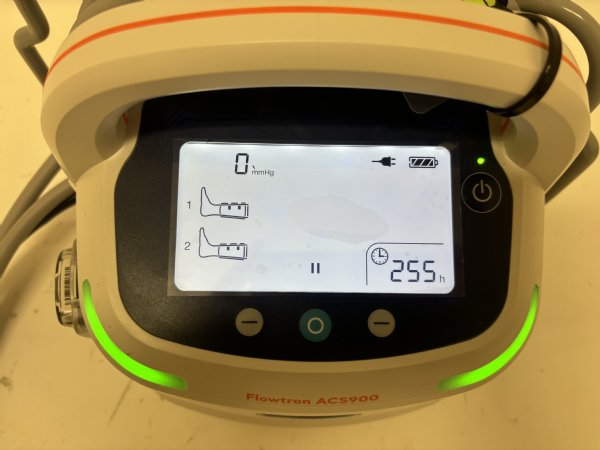 ARJO FLowtron ACS900