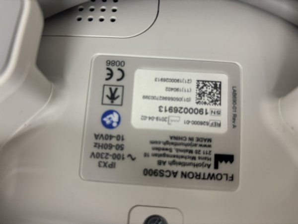 ARJO FLowtron ACS900
