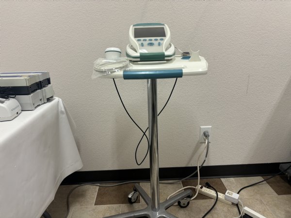 Verathon BVI 9400 - Bladder Scanner