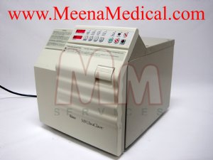 Midmark M9 Ultraclave Automatic Autoclave  . Preowned with Good Condition 