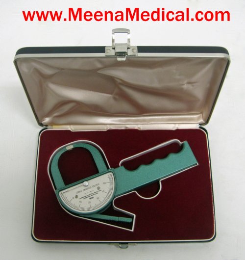 Lange Skinfold Caliper 