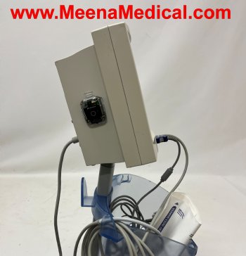 Datascope Accutorr Plus Vital Signs Monitor