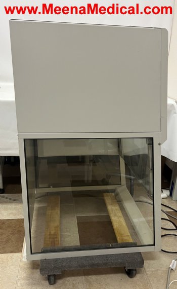 Labconco Purifier Class I Safety Enclosure