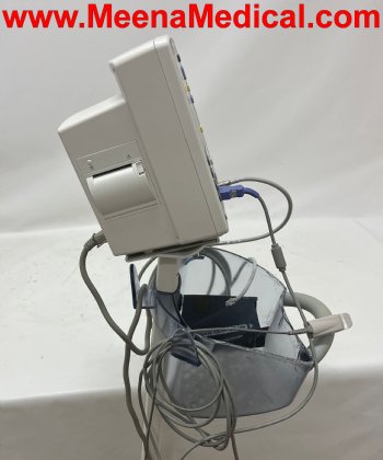 Mindray Datascope Accutorr V Patient Monitor