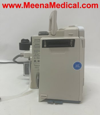 Cardinal Health Alaris PC 8015 System with Alaris 8100 Infusion Pump Module