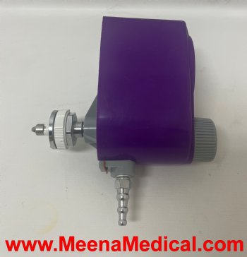 AMVEX Analog Continuous Vacuum Regulator