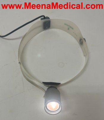 Welch Allyn 460A Headlight