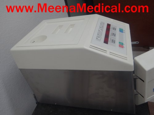MDT Castle GLS-8 Steam Sanitizer DEMO UNIT