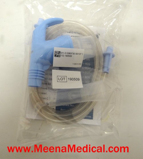Philips Respironics InnoSpire Mini Compressor Nebulizer