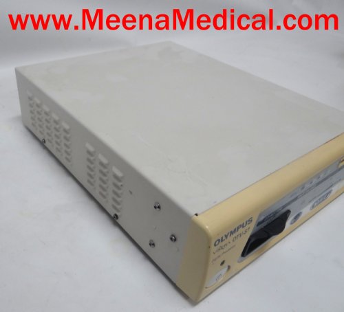 Olympus OTV-S7 Visera Digital Processor