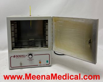 Boekel Scientific 107800 Oven, Small, 115V
