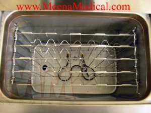 Chattanooga Hydrocollator M-2