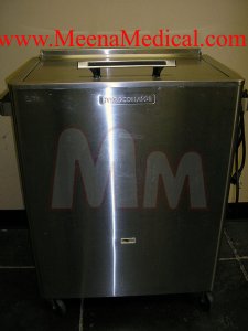 Chattanooga Hydrocollator M-2