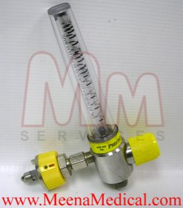 Precision Pressure 1-15 L/min Air Flowmeter