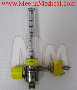 Precision Pressure 1-15 L/min Air Flowmeter