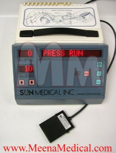 Sun Medical SFE-200 Smoke / Fluid Evacuator