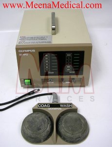 Olympus HPU Footswitch (MB-466)