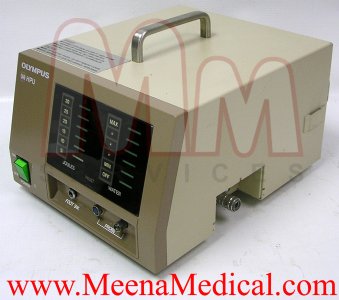 Olympus HPU Coagulator w/ Footswitch