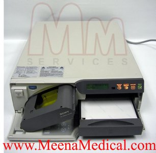 Sony UP-51MD Medical Digital Color Printer