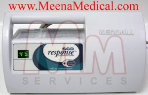 Kendall SCD Response 7325 Compression
