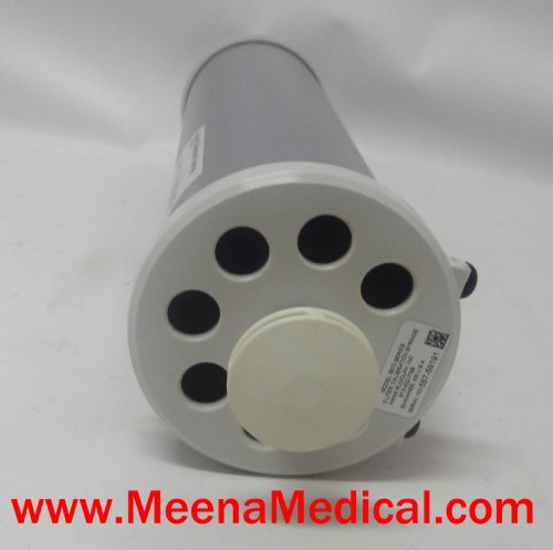 Puritan-Bennett 3L Calibration Syringe 