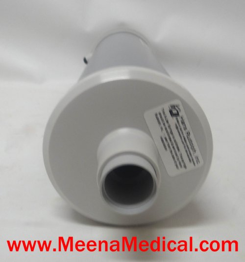 Puritan-Bennett 3L Calibration Syringe 