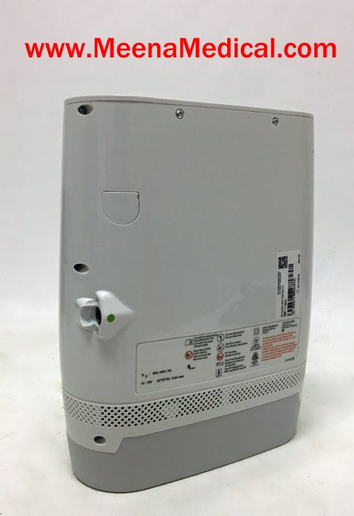 Philips Respironics SimplyGo Mini Portable Oxygen Concentrator 